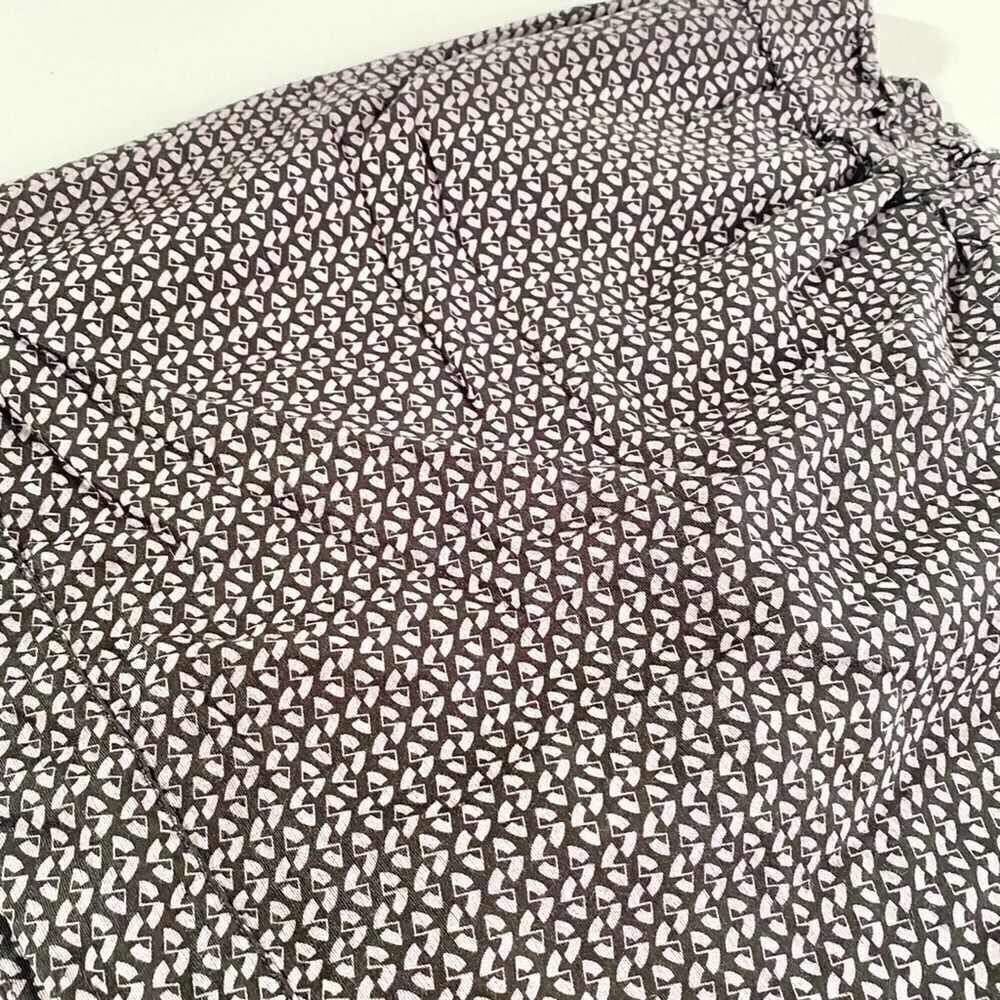 GAP maternity pattern skirt - Picture 3 of 7